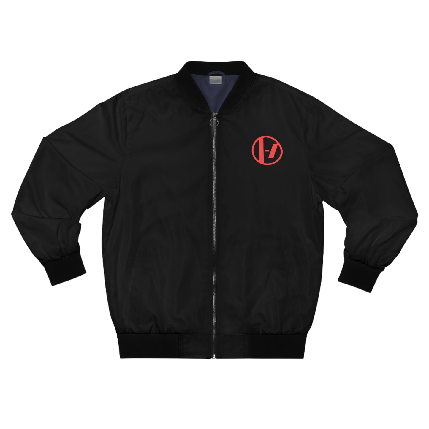 TWENTY ONE PILOTS CLANCY TOUR MERCH - CLANCY SIGNATURE BOMBER JACKET