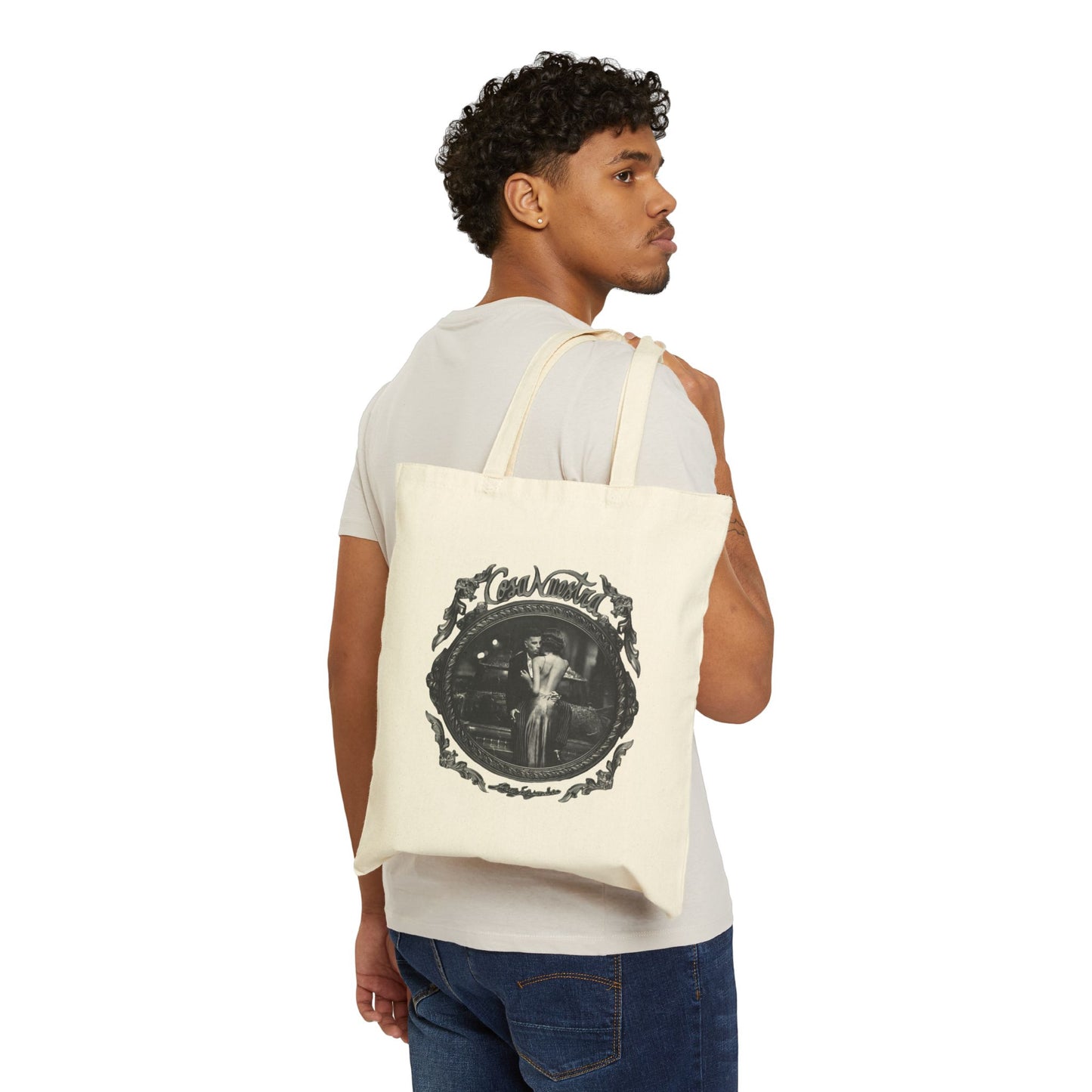 Benson Boone Merch Mystic Crossbody Bag