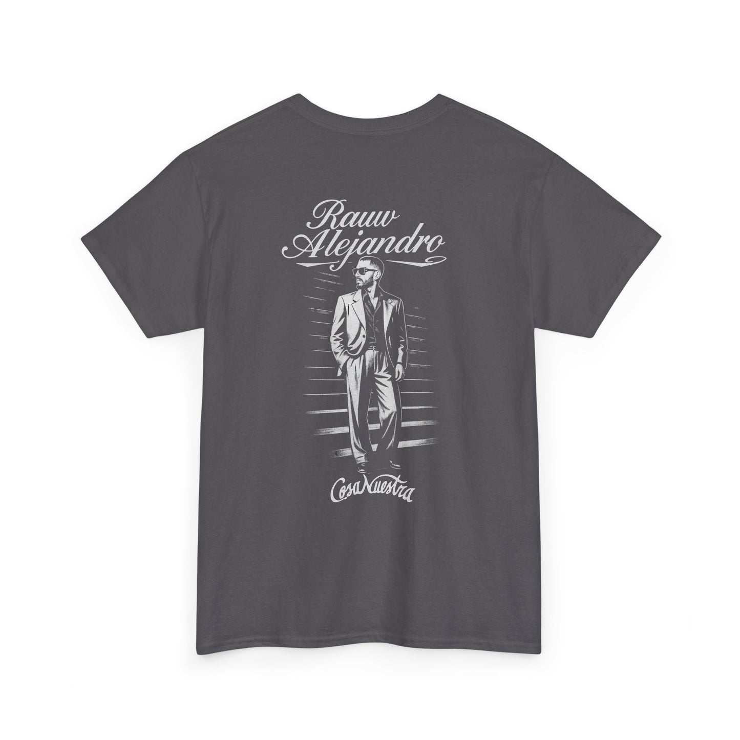 Benson Boone Merch Mystic Skull Black Short Sleeve