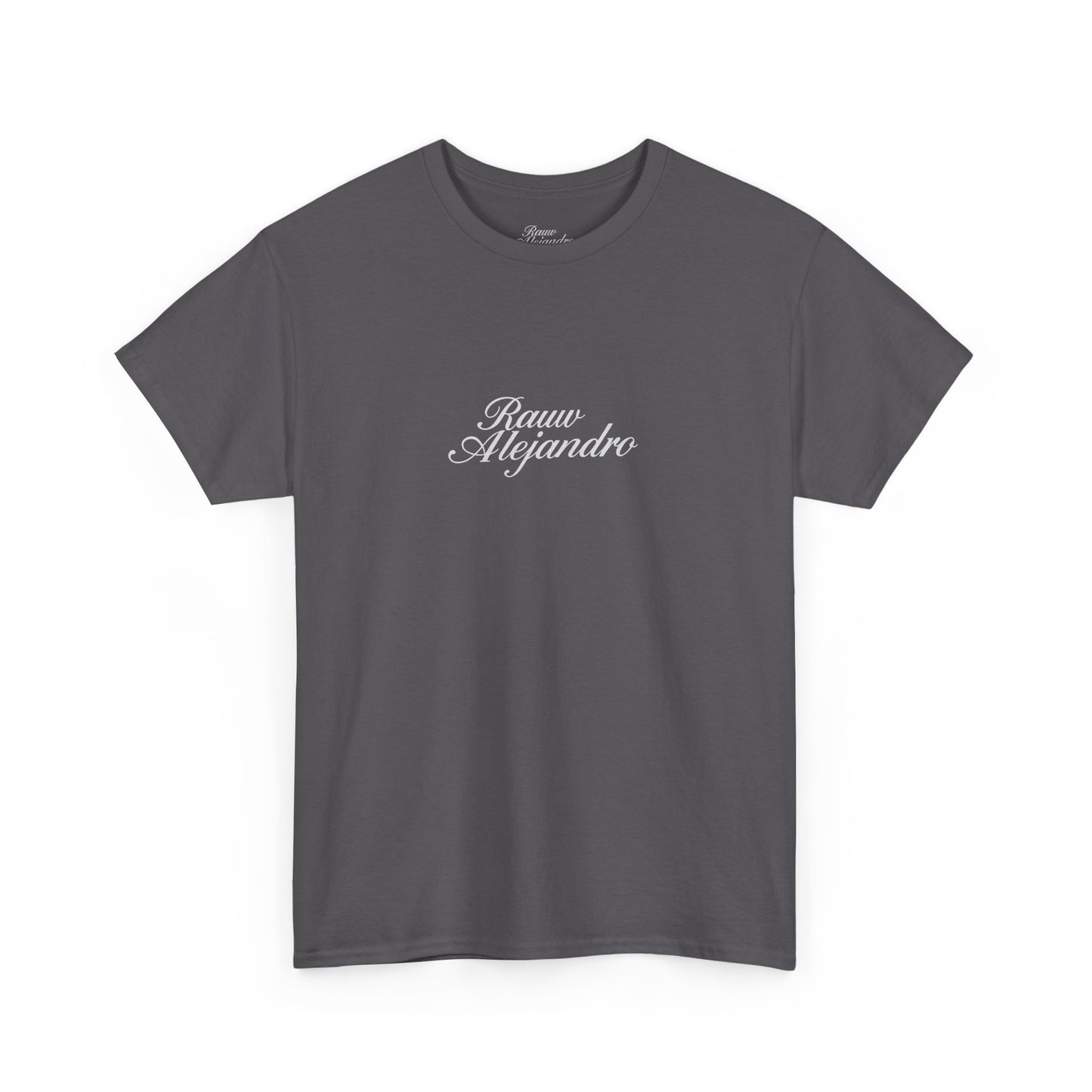 Benson Boone Merch Mystic Skull Black Short Sleeve