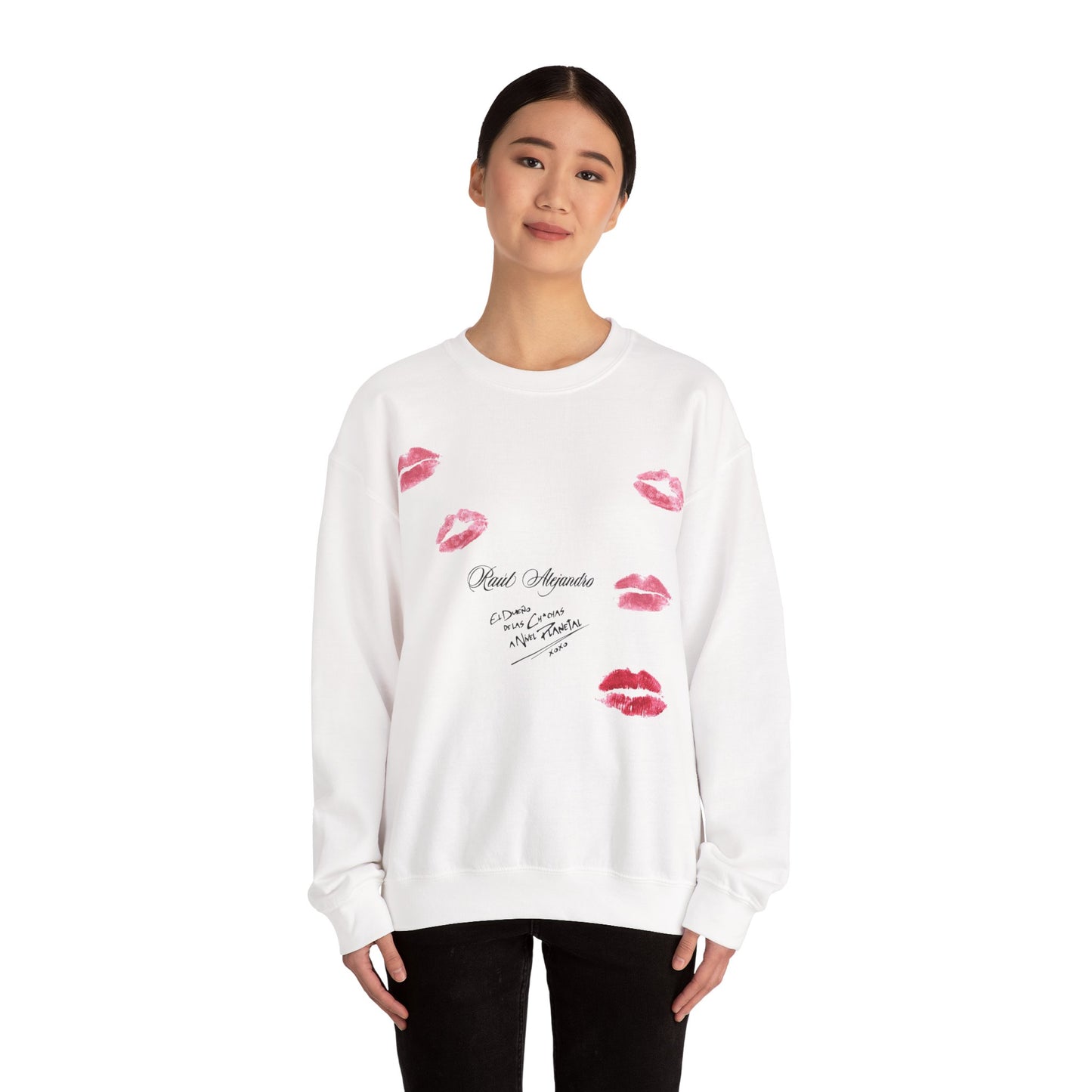 Benson Boone Merch Acoustic Dreams Long Sleeve Tee