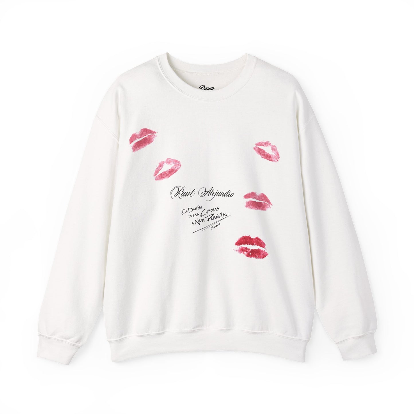 Benson Boone Merch Acoustic Dreams Long Sleeve Tee