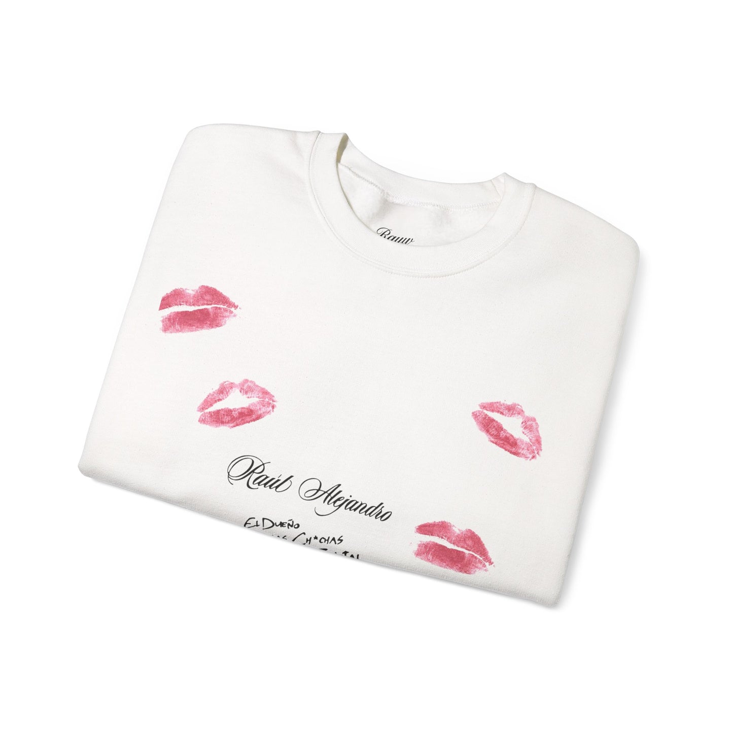 Benson Boone Merch Acoustic Dreams Long Sleeve Tee
