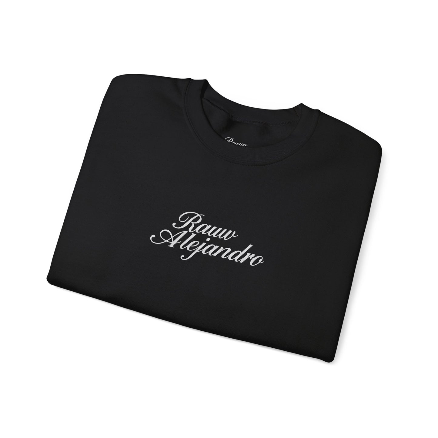 Benson Boone Merch Eternal Black T-Shirt