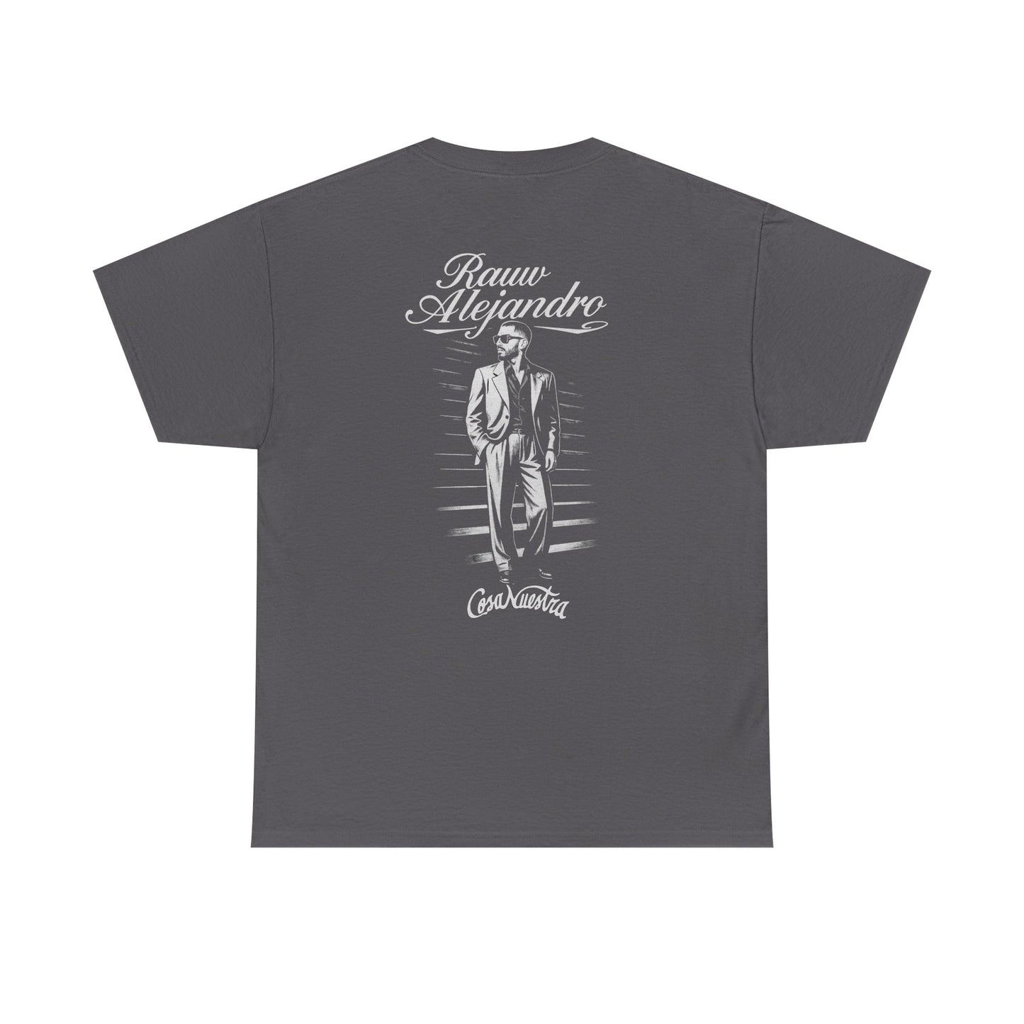 Benson Boone Merch Mystic Skull Black Short Sleeve