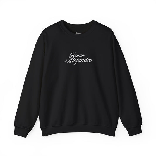 Benson Boone Merch Eternal Black T-Shirt