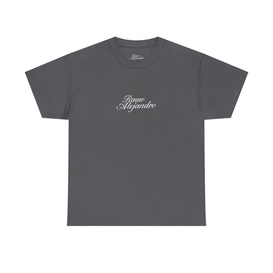Benson Boone Merch Mystic Skull Black Short Sleeve
